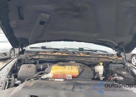 2015 Ram 1500 Tradesman from USA, damaged, VIN 1C6RR7FM0FS543627